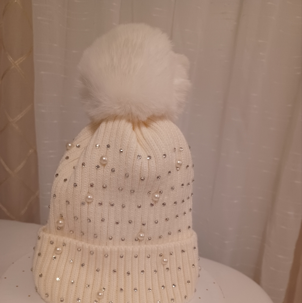 Hat for ladies